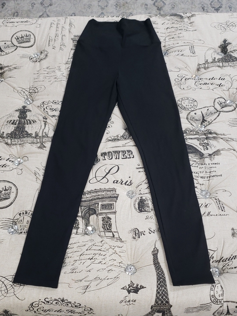 🇨🇦  Nordstrom Go-To High Waist Leggings